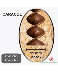 Caracol Medida Especial_Nº58