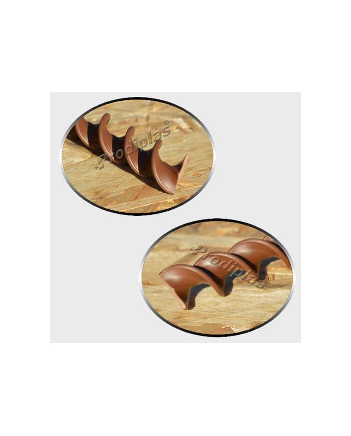 Caracol Medida Especial_Nº58