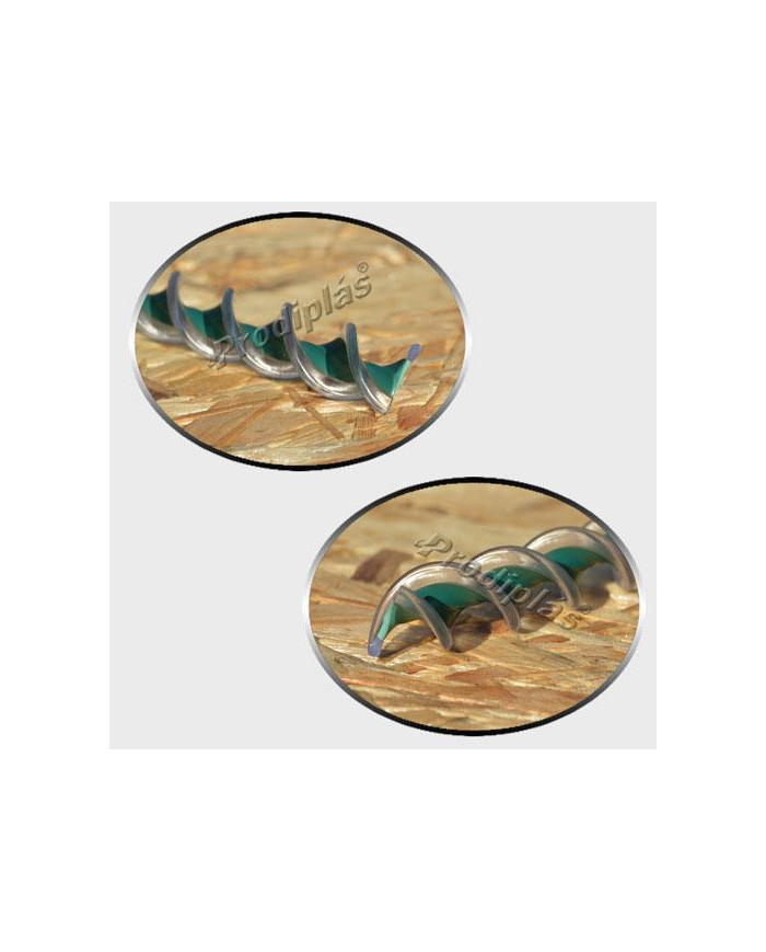 Caracol Medida Especial_Nº64