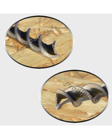 Caracol Medida Especial_Nº76