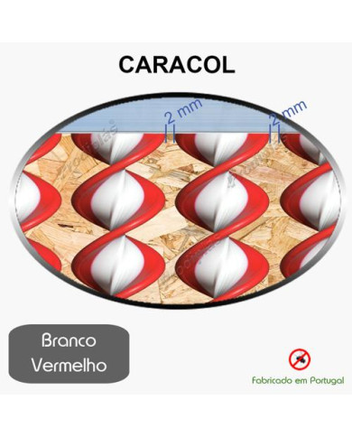 Caracol Medida Especial_Nº98