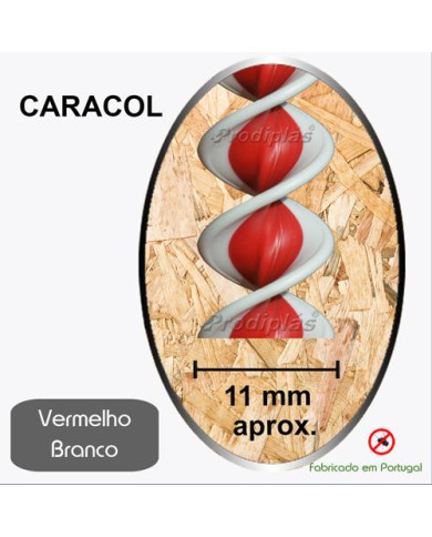 Caracol Medida Especial_Nº03