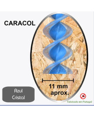 Caracol Medida Especial_Nº13