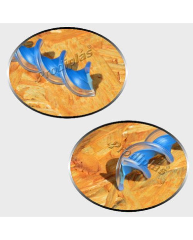 Caracol Medida Especial_Nº13