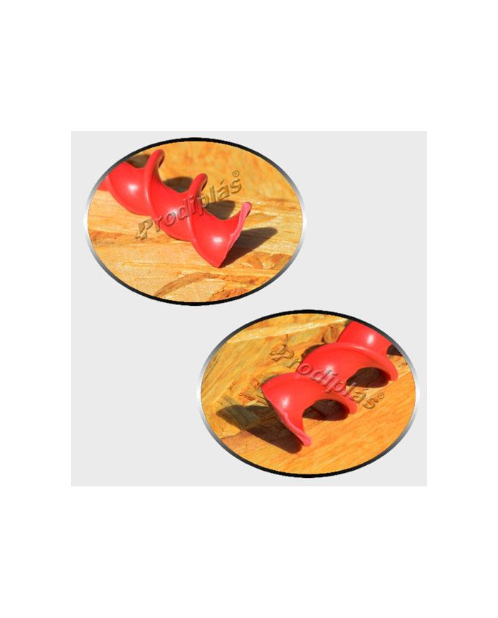 Caracol Medida Especial_Nº19