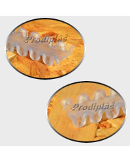 Tela Fina  0,90x2,00_Nº302