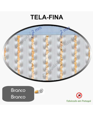 Tela Fina  0,90x2,00_Nº316