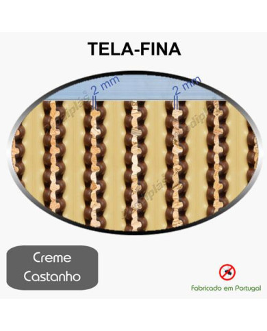 Tela Fina  0,90x2,00_Nº332