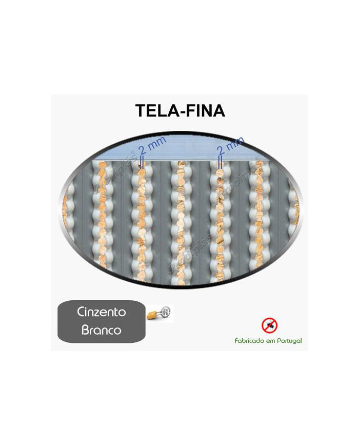 Tela Fina  0,90x2,00_Nº340