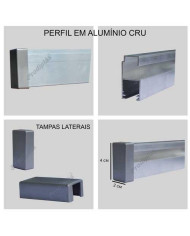 Tela Fina  0,90x2,00_Nº344