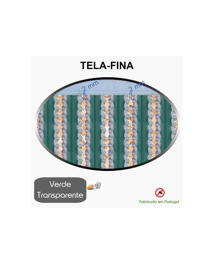 Tela Fina  0,90x2,00_Nº364