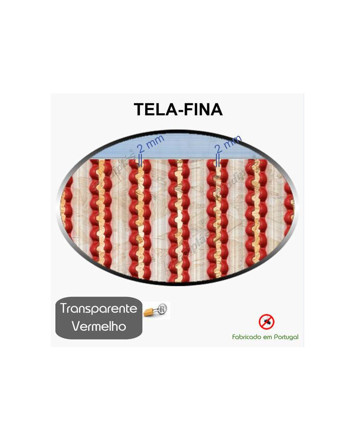 Tela Fina  0,90x2,00_Nº394