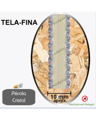 Tela Fina  0,90x2,00_Nº305