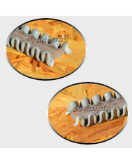 Tela Fina  1,00x2,00_Nº306