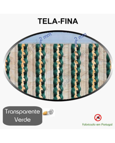 Tela Fina  1,00x2,00_Nº310