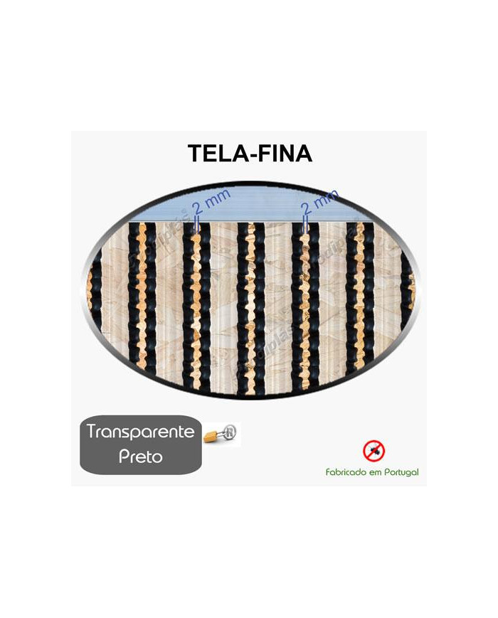Tela Fina  1,00x2,00_Nº312