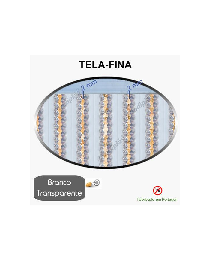 Tela Fina  1,00x2,00_Nº314