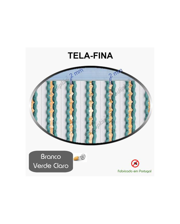 Tela Fina  1,00x2,00_Nº320