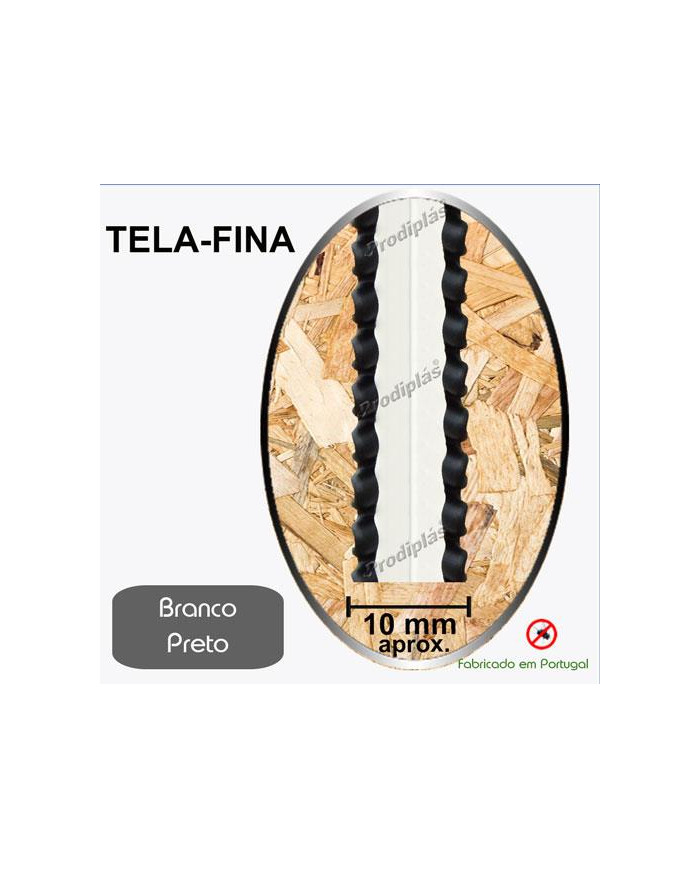 Tela Fina  1,00x2,00_Nº322