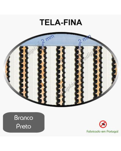 Tela Fina  1,00x2,00_Nº322