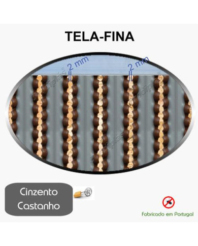 Tela Fina  1,00x2,00_Nº346