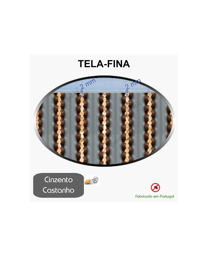 Tela Fina  1,00x2,00_Nº346
