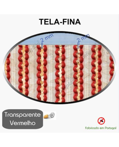 Tela Fina  1,00x2,00_Nº394