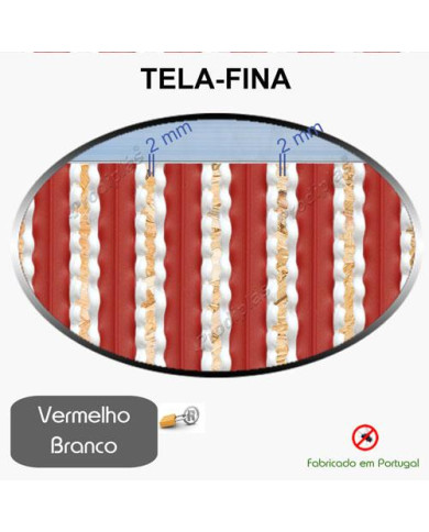 Tela Fina  1,00x2,00_Nº303