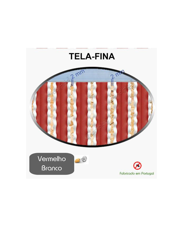 Tela Fina  1,00x2,00_Nº303