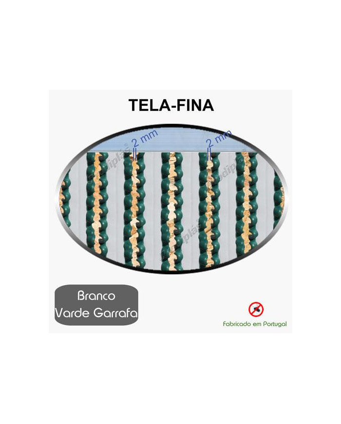 Tela Fina  1,00x2,00_Nº309