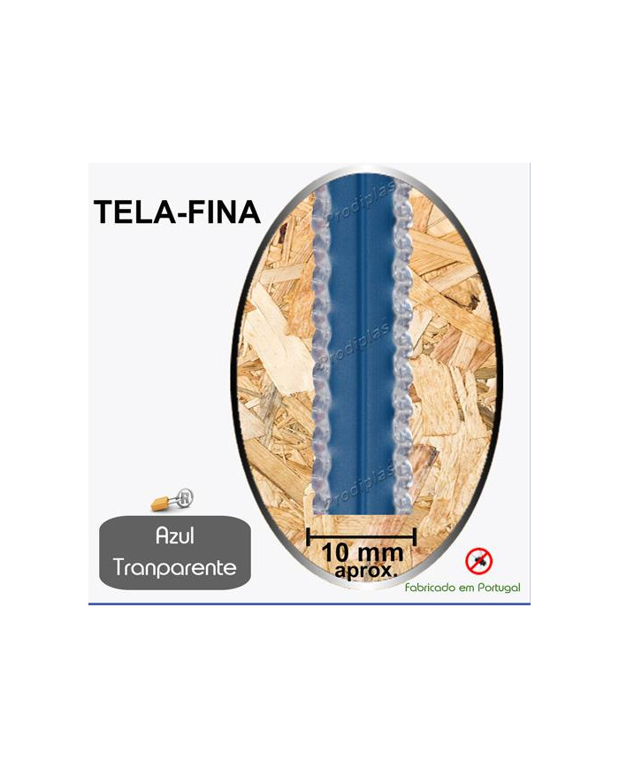 Tela Fina  1,00x2,00_Nº313