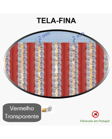 Tela Fina  1,00x2,00_Nº317