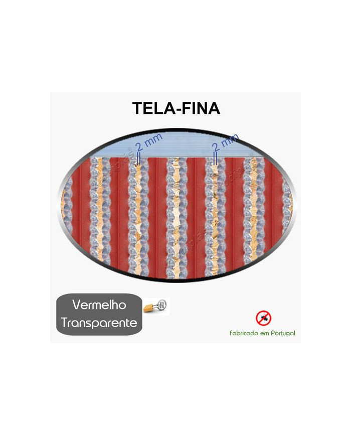 Tela Fina  1,00x2,00_Nº317
