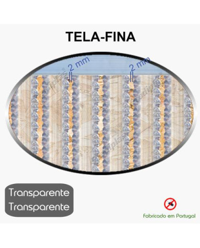 Tela Fina  1,10x2,00_Nº302