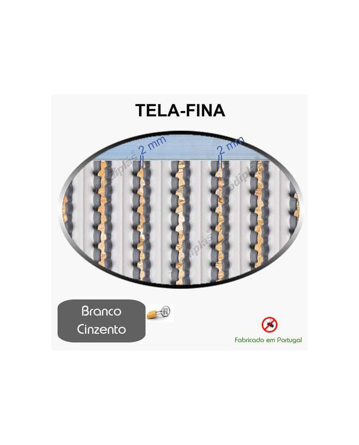 Tela Fina  1,10x2,00_Nº318