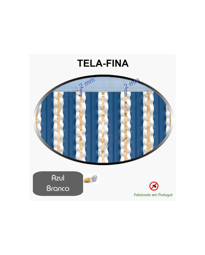 Tela Fina  1,10x2,00_Nº301