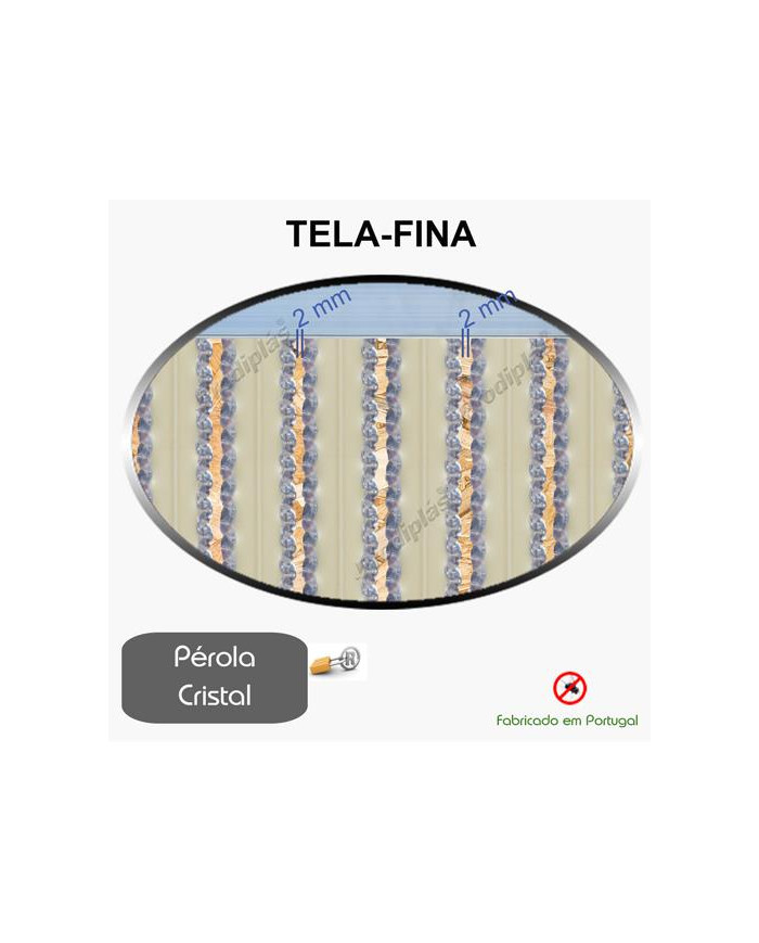 Tela Fina  1,10x2,00_Nº305