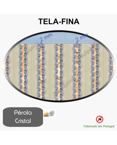 Tela Fina  1,20x2,00_Nº305