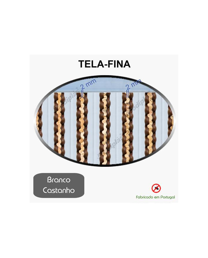 Tela Fina  1,20x2,00_Nº307