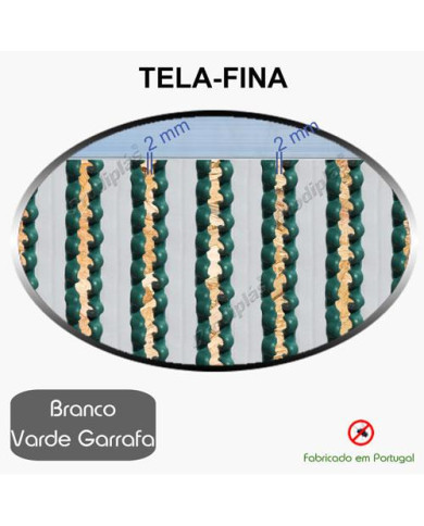 Tela Fina  1,20x2,00_Nº309