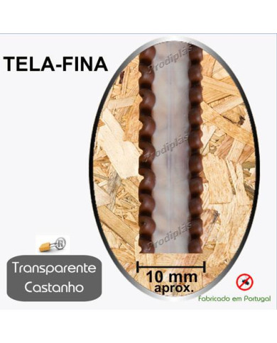 Tela Fina Medida Especial_Nº308