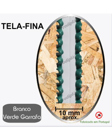 Tela Fina Medida Especial_Nº309