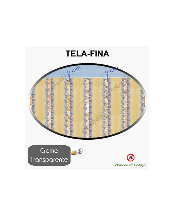 Tela Fina Medida Especial_Nº311