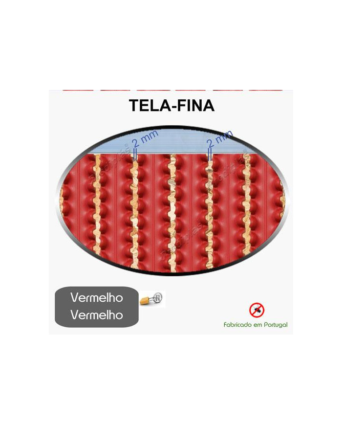 Tela Fina Medida Especial_Nº319