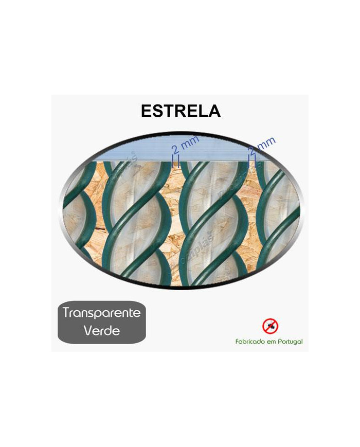 Estrela  0,90x2,00_Nº110