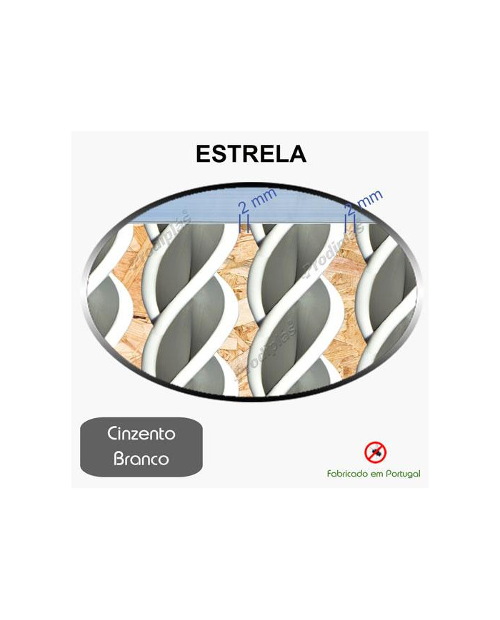 Estrela  0,90x2,00_Nº140