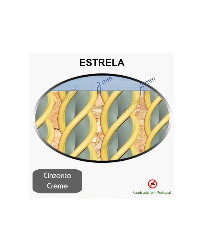 Estrela  0,90x2,00_Nº142