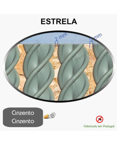 Estrela  0,90x2,00_Nº144