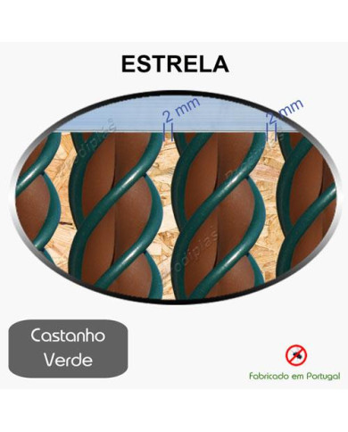 Estrela  0,90x2,00_Nº160
