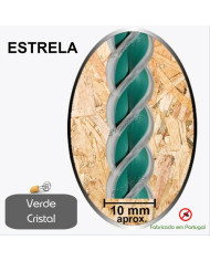 Estrela  0,90x2,00_Nº164